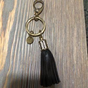 Henri Bendel Keyfob
